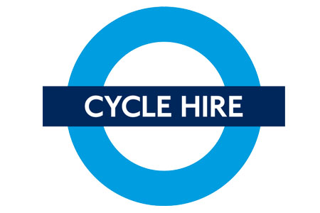cycle hire london londres alquiler bicicletas tutorial