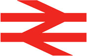 logo national rail