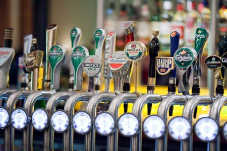 cerveza pub reino unido inglaterra bebida